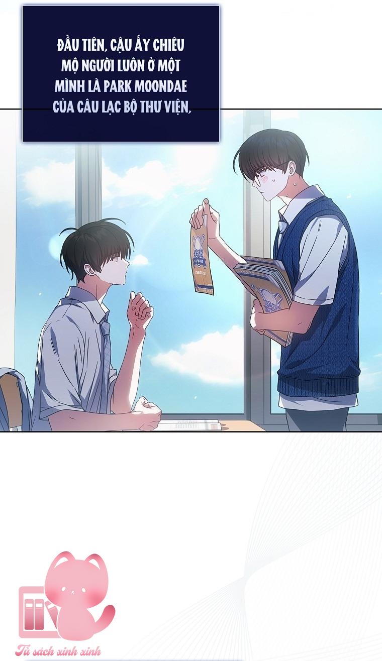 Debut Or Die - Chap 72