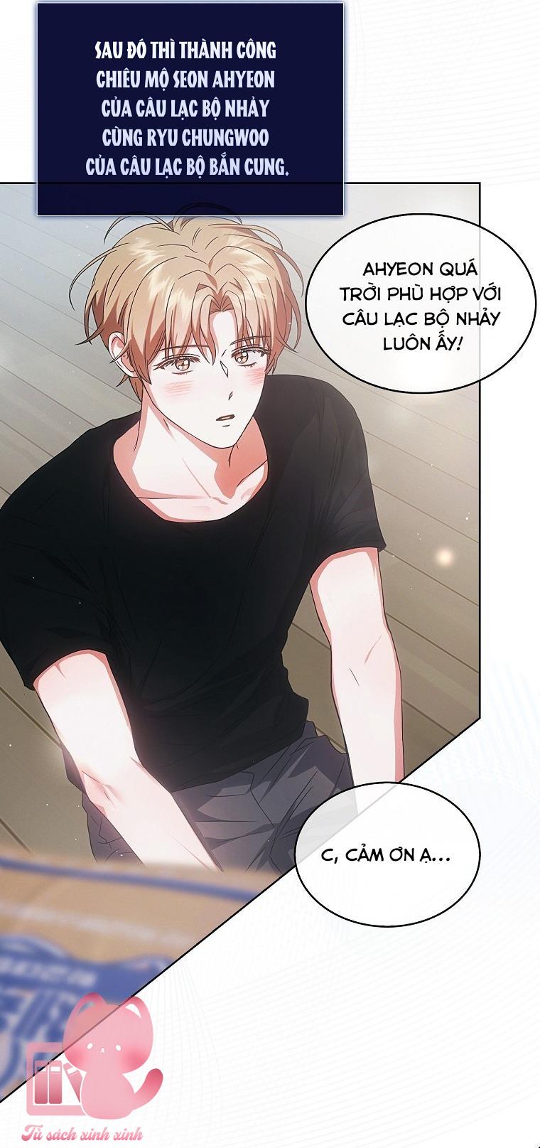 Debut Or Die - Chap 72