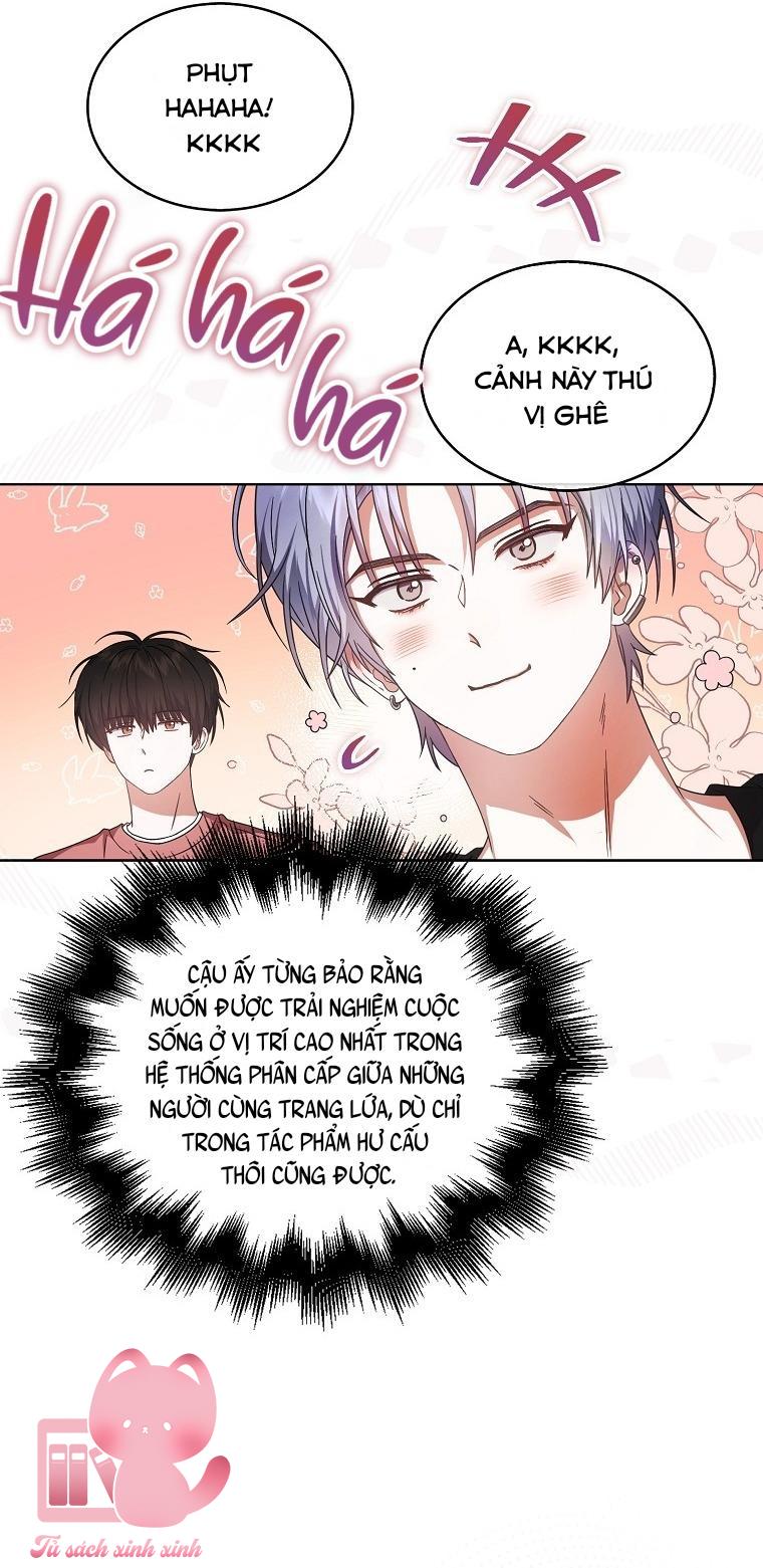 Debut Or Die - Chap 72