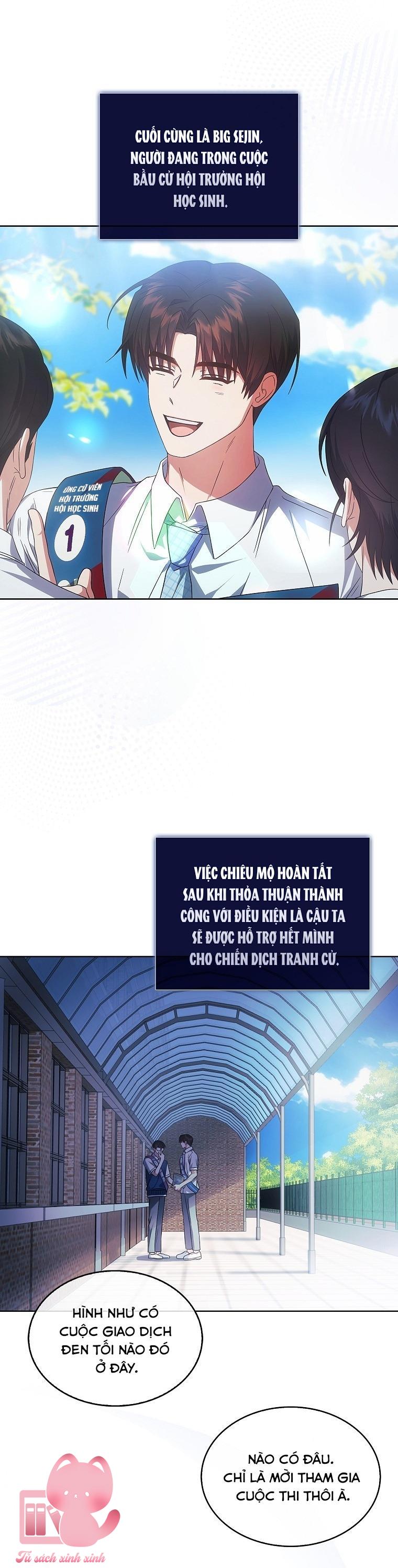 Debut Or Die - Chap 72