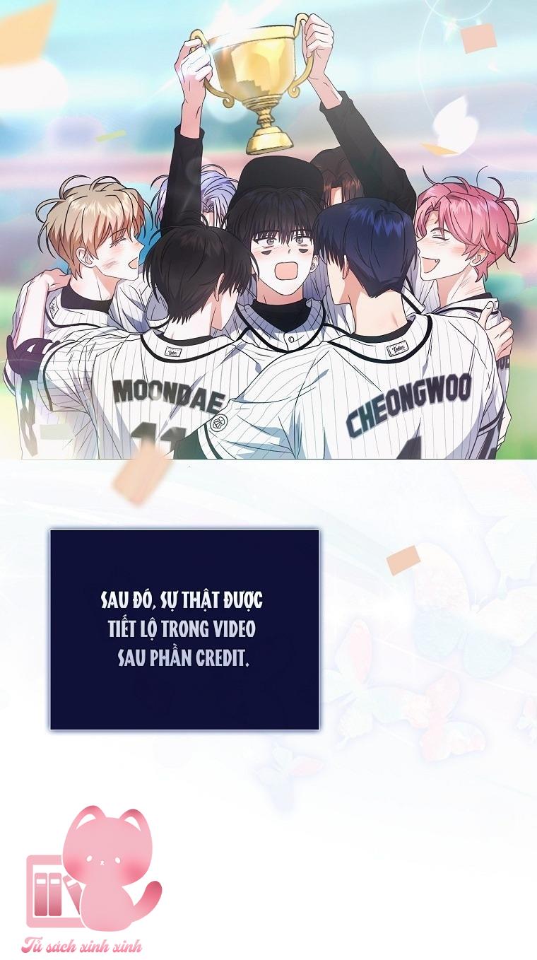 Debut Or Die - Chap 72