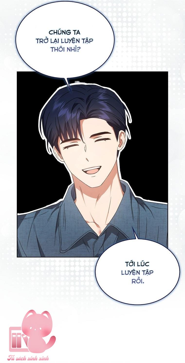 Debut Or Die - Chap 72