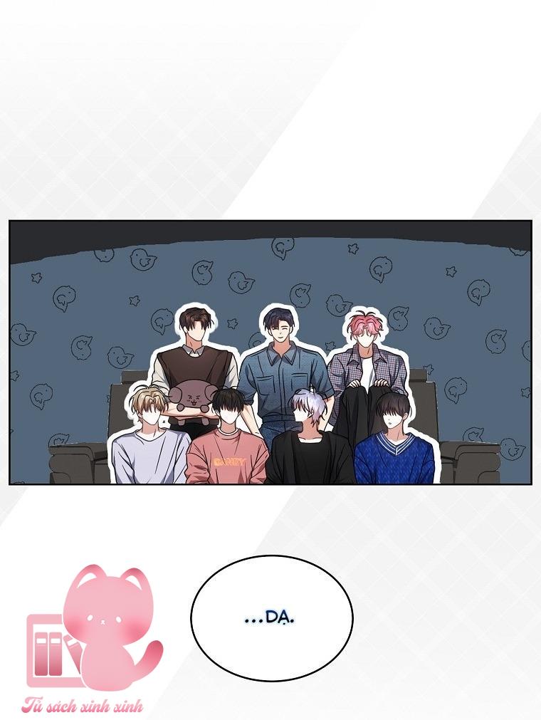 Debut Or Die - Chap 72