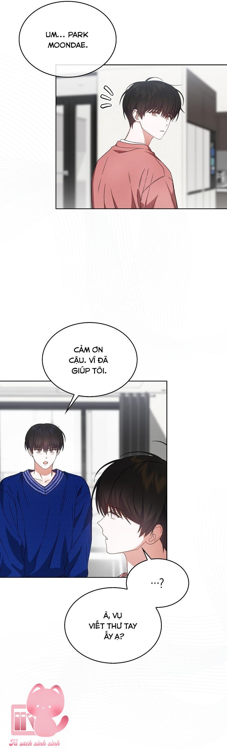 Debut Or Die - Chap 72