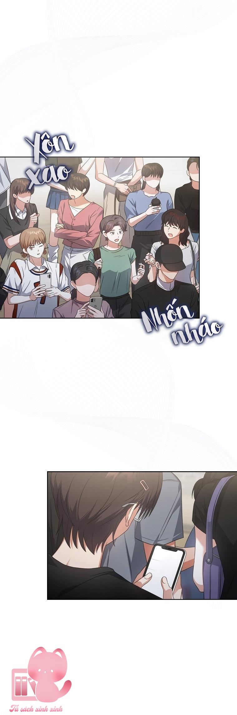 Debut Or Die - Chap 72