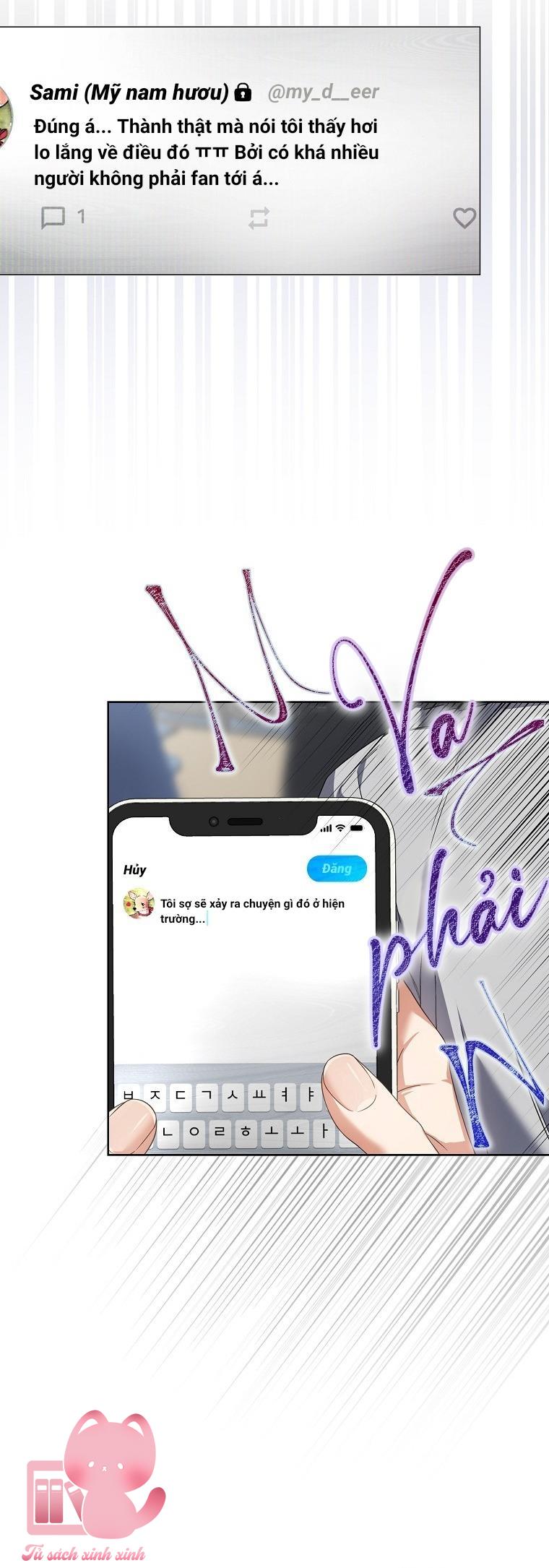 Debut Or Die - Chap 72