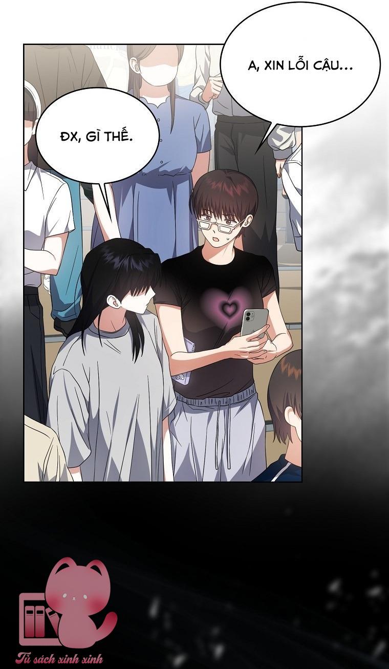 Debut Or Die - Chap 72