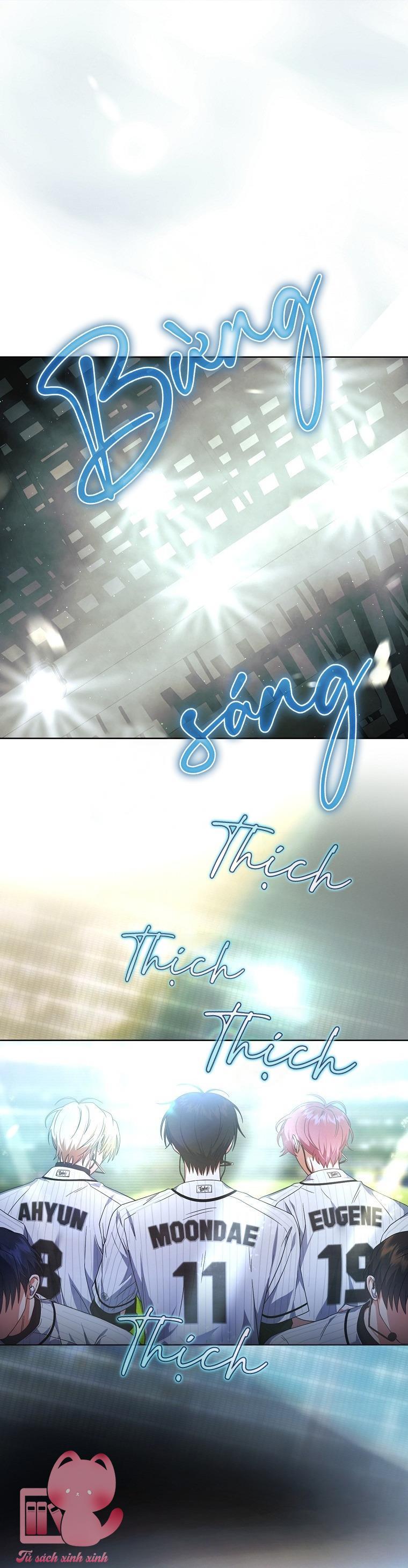 Debut Or Die - Chap 72