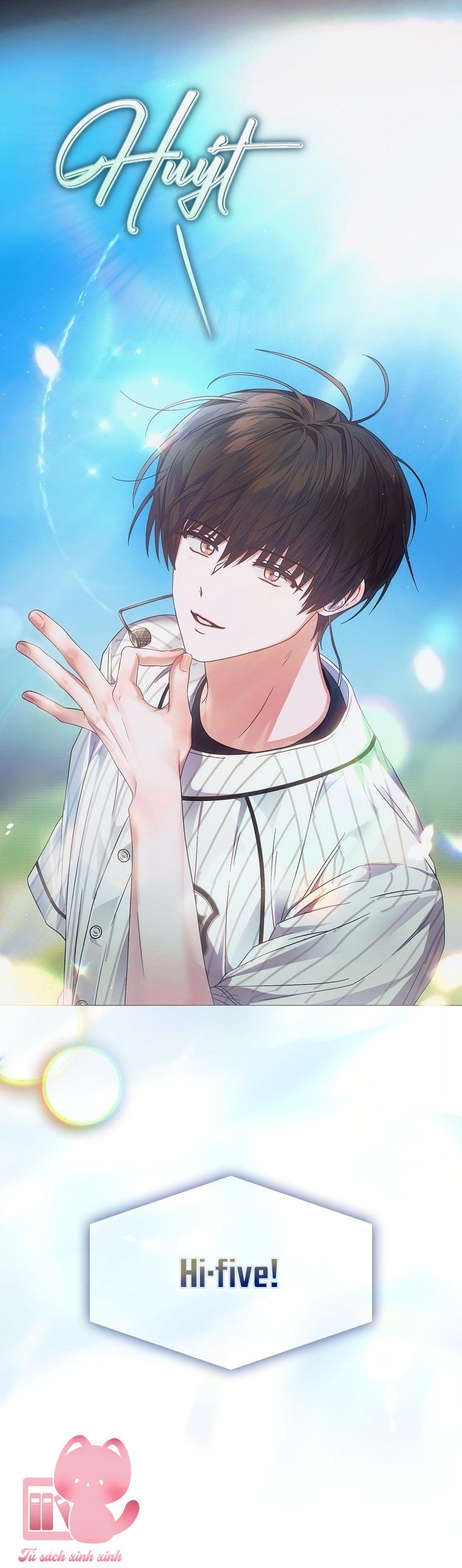 Debut Or Die - Chap 72