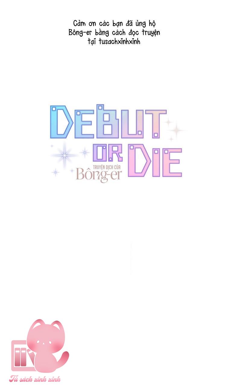 Debut Or Die - Chap 72