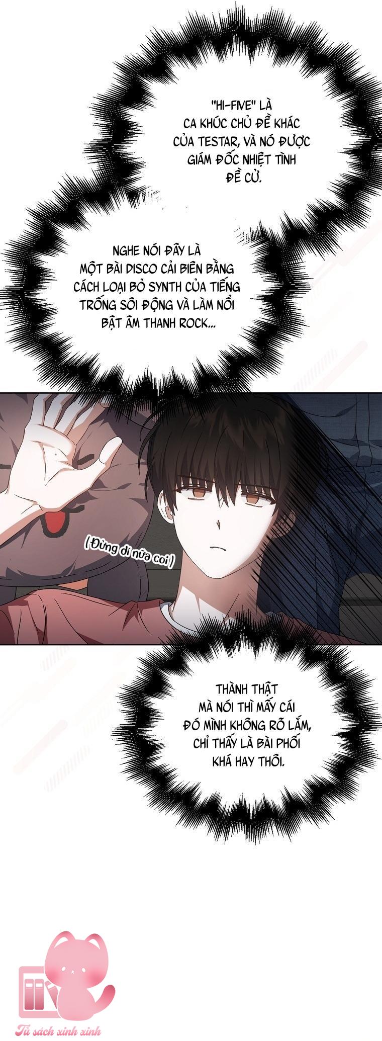 Debut Or Die - Chap 72