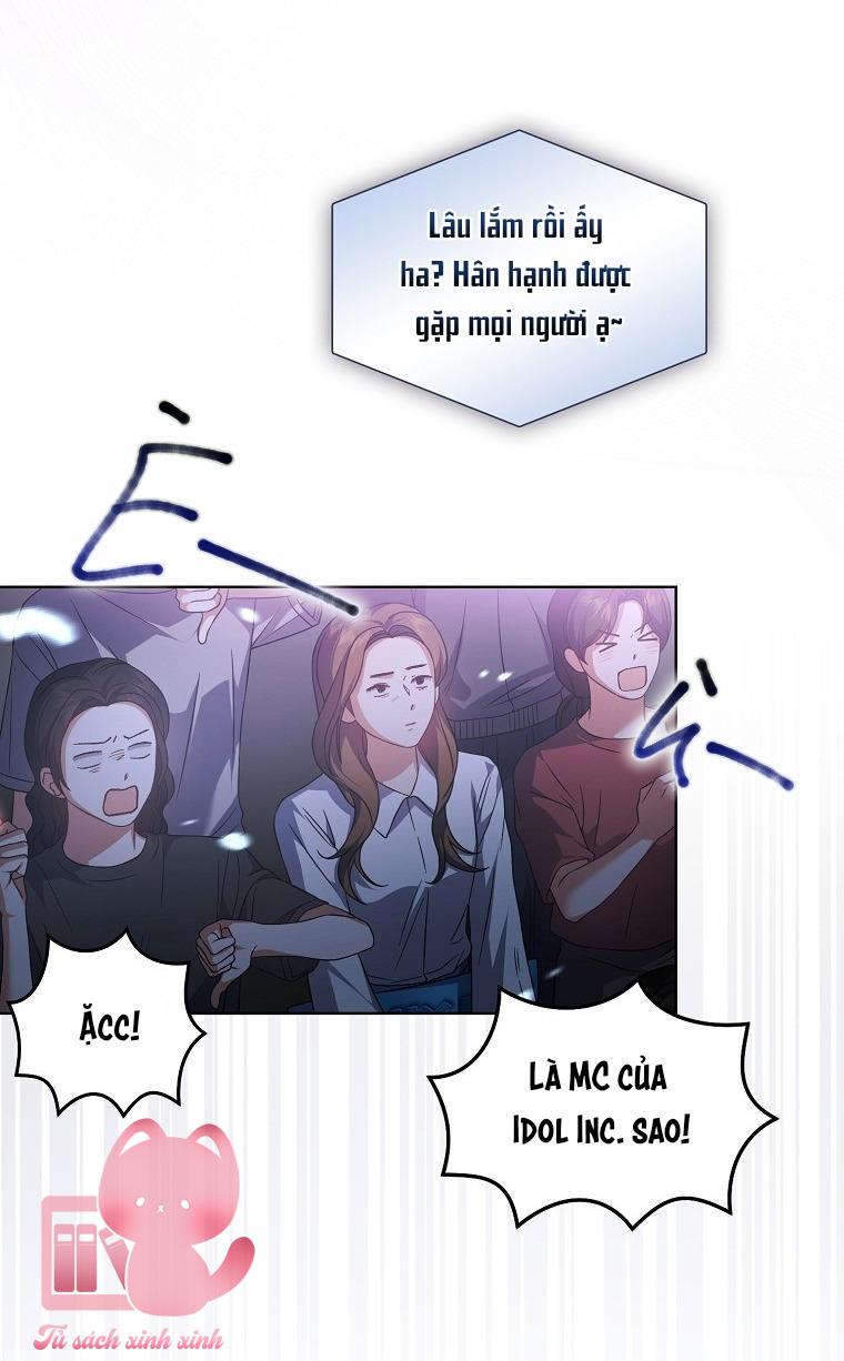 Debut Or Die - Chap 73