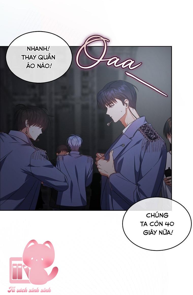 Debut Or Die - Chap 73