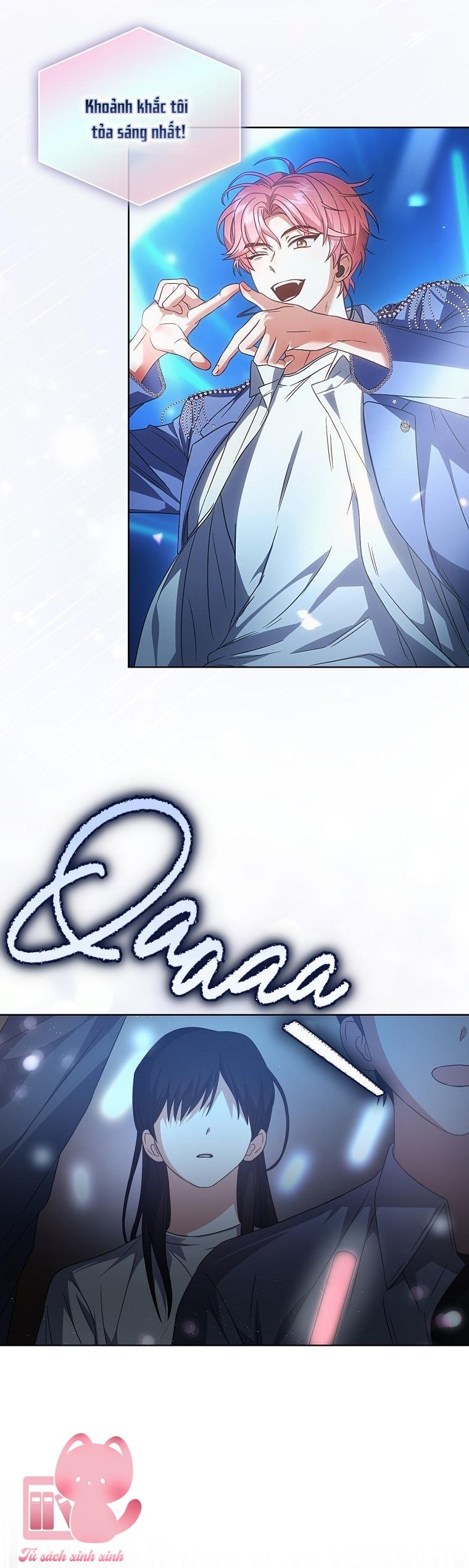 Debut Or Die - Chap 73