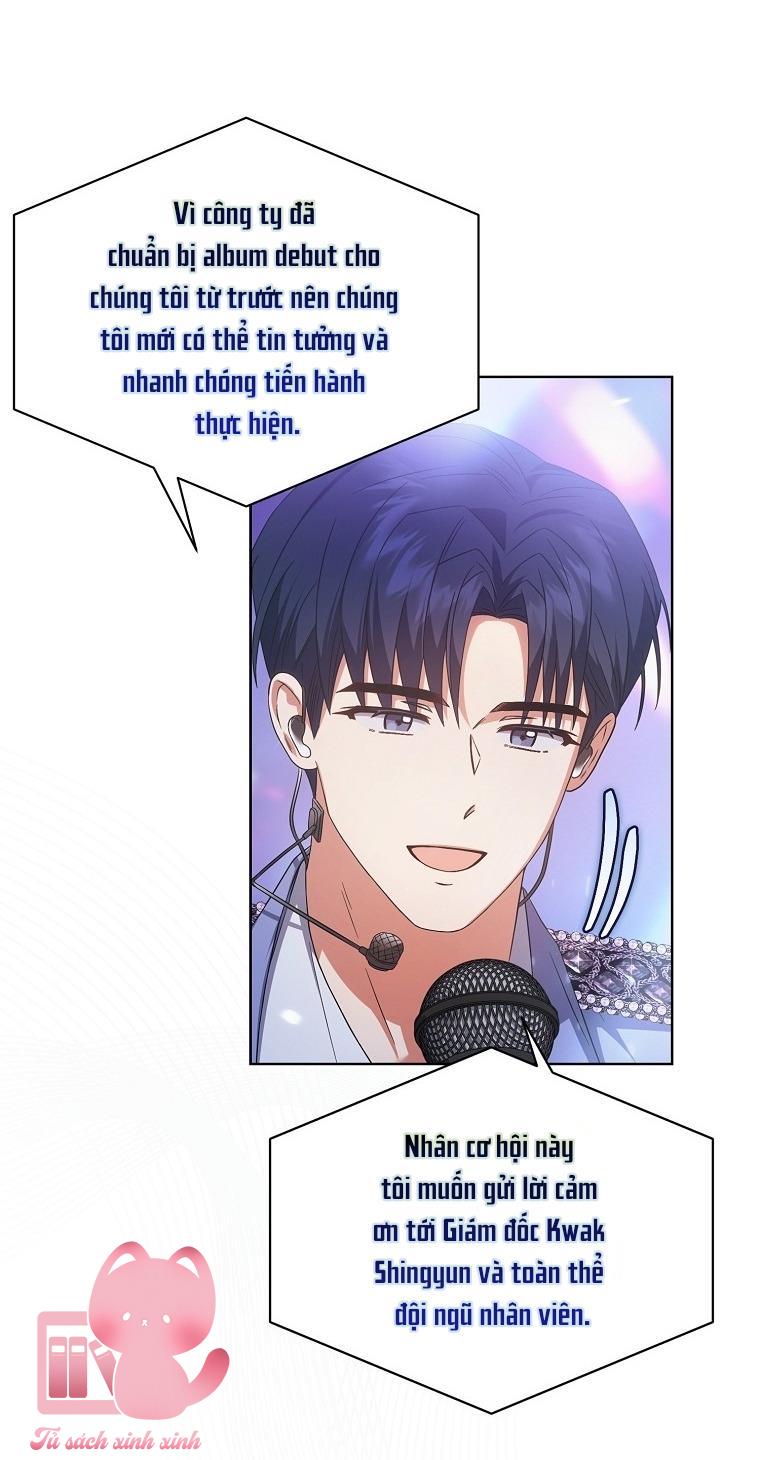 Debut Or Die - Chap 73