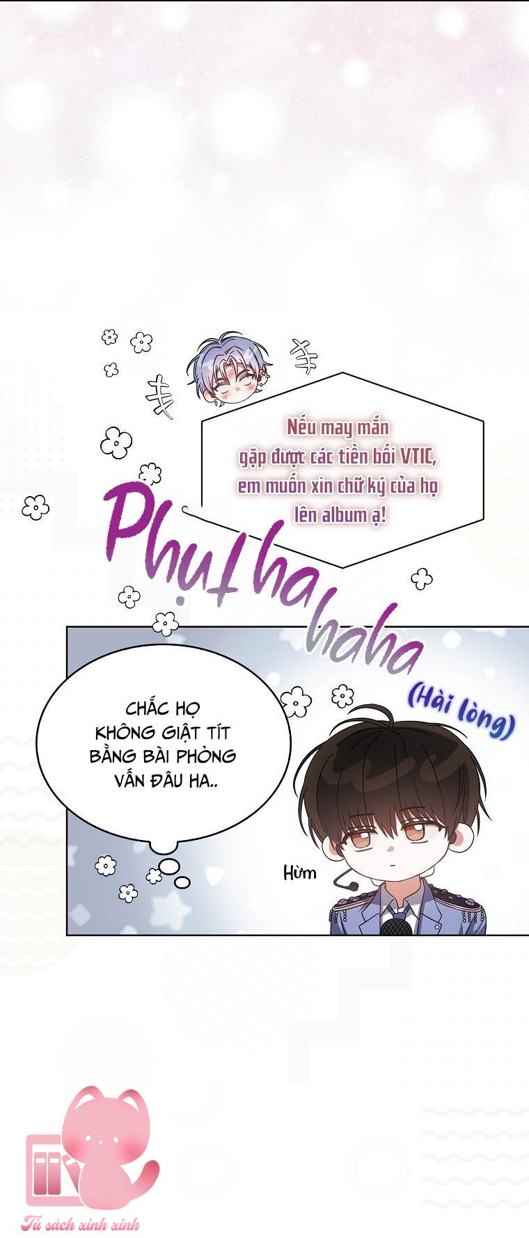 Debut Or Die - Chap 73