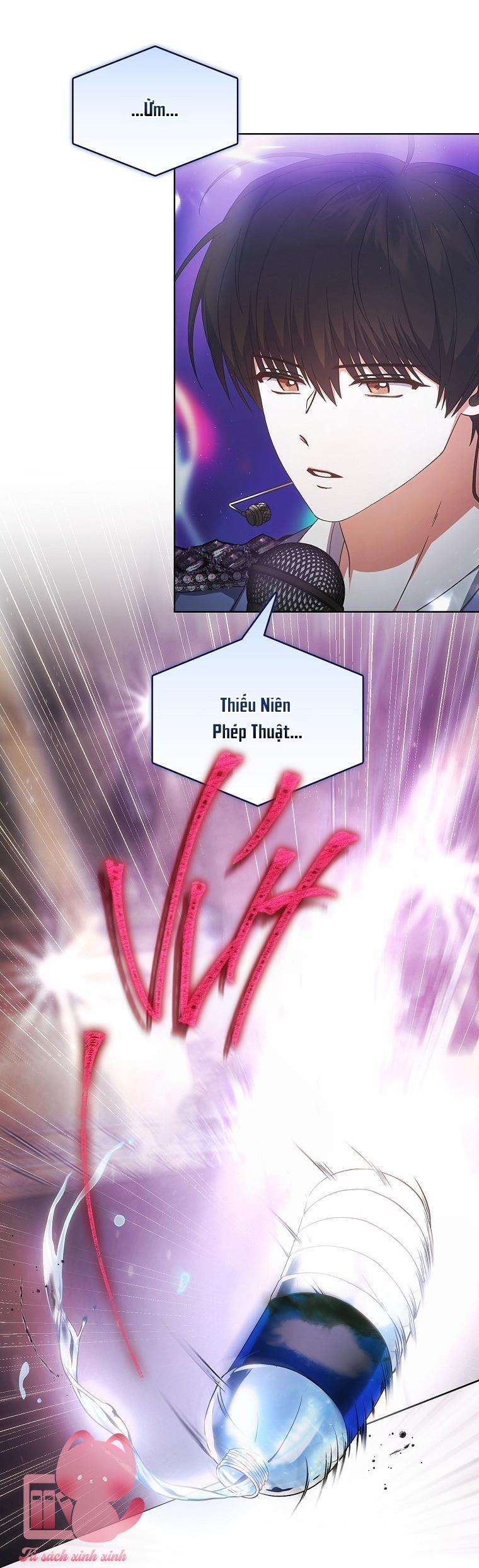 Debut Or Die - Chap 73