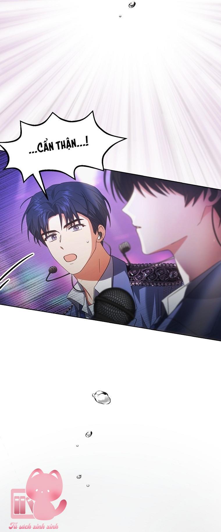 Debut Or Die - Chap 73