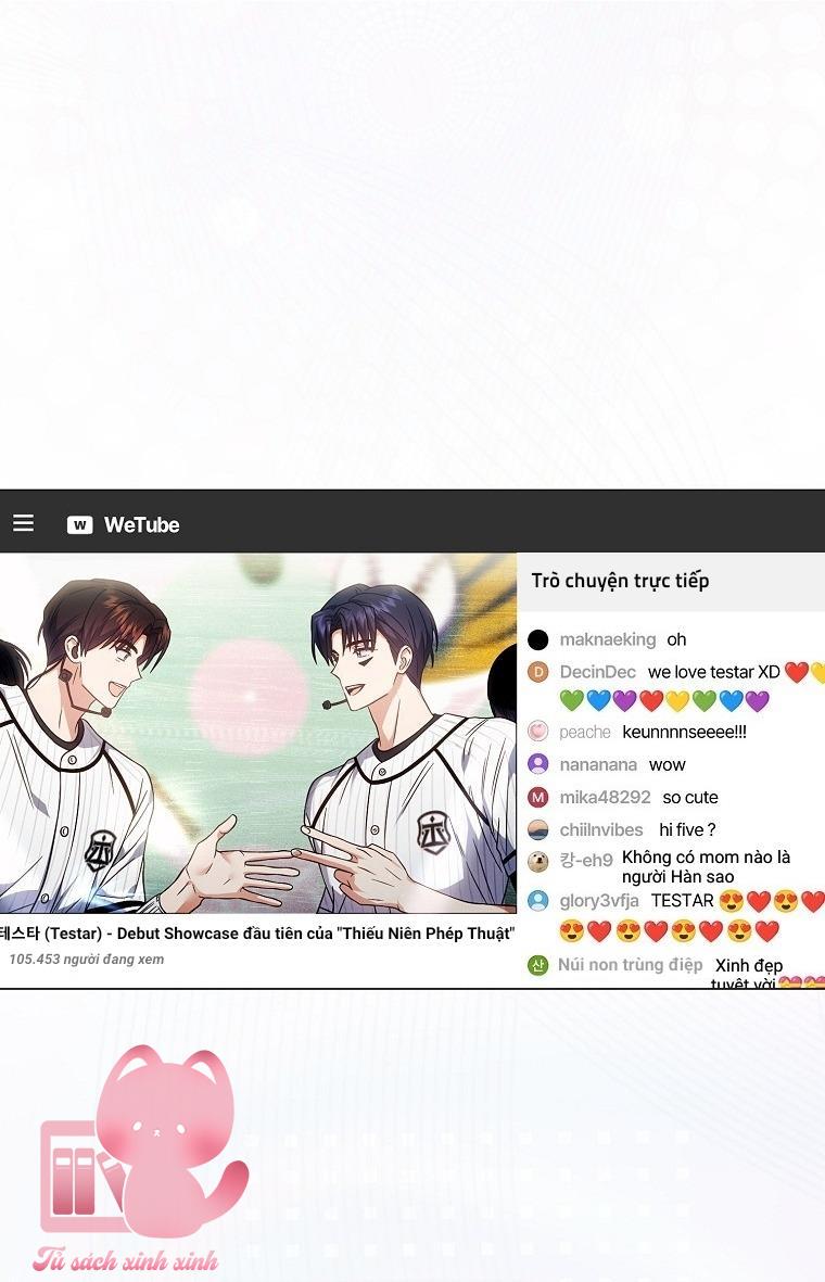 Debut Or Die - Chap 73