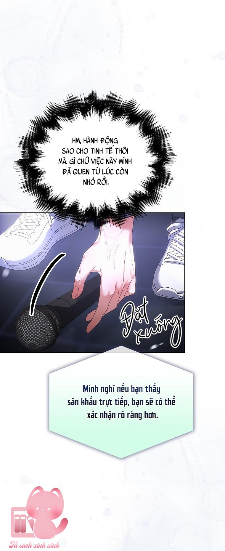 Debut Or Die - Chap 73