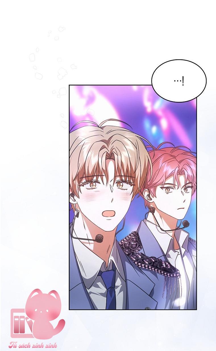 Debut Or Die - Chap 73