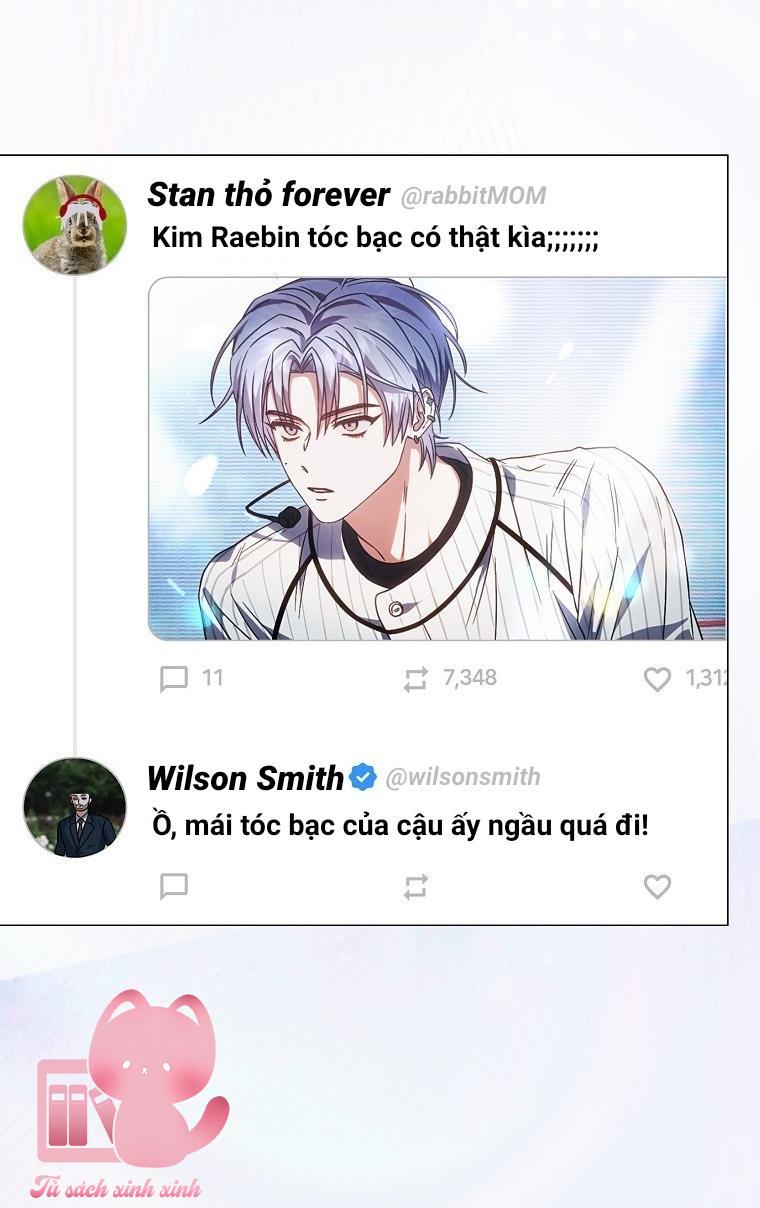 Debut Or Die - Chap 73