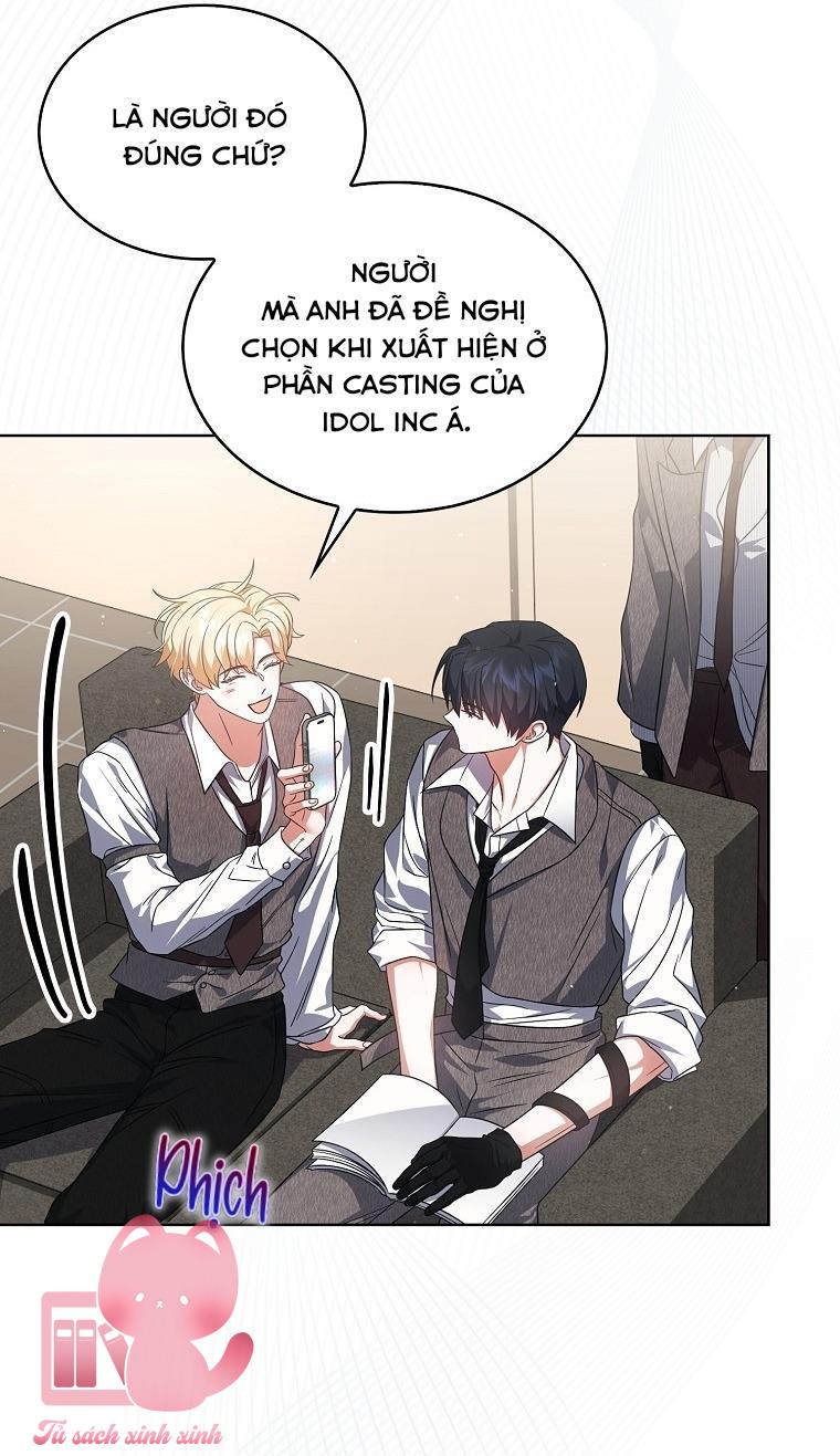Debut Or Die - Chap 73
