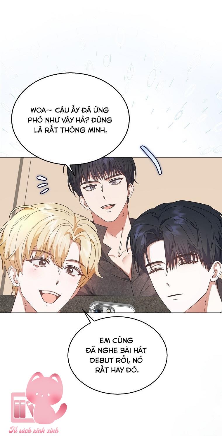 Debut Or Die - Chap 73