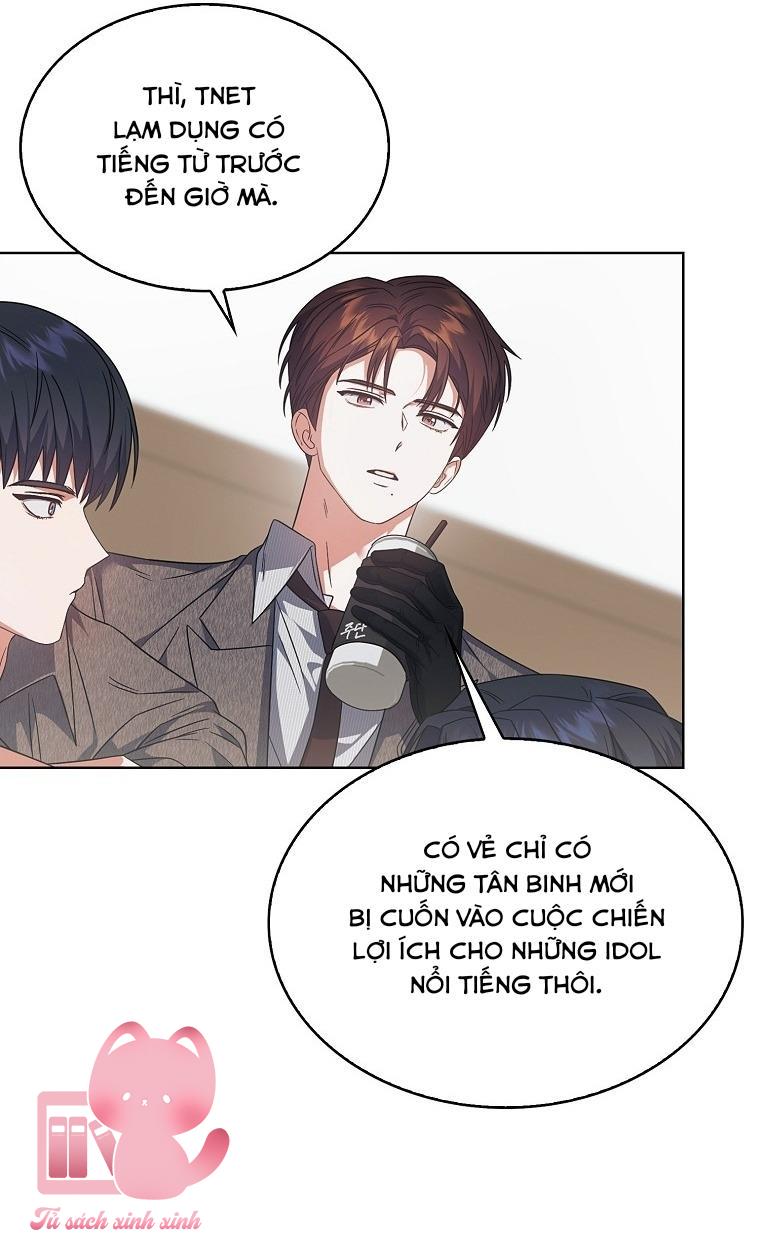 Debut Or Die - Chap 73