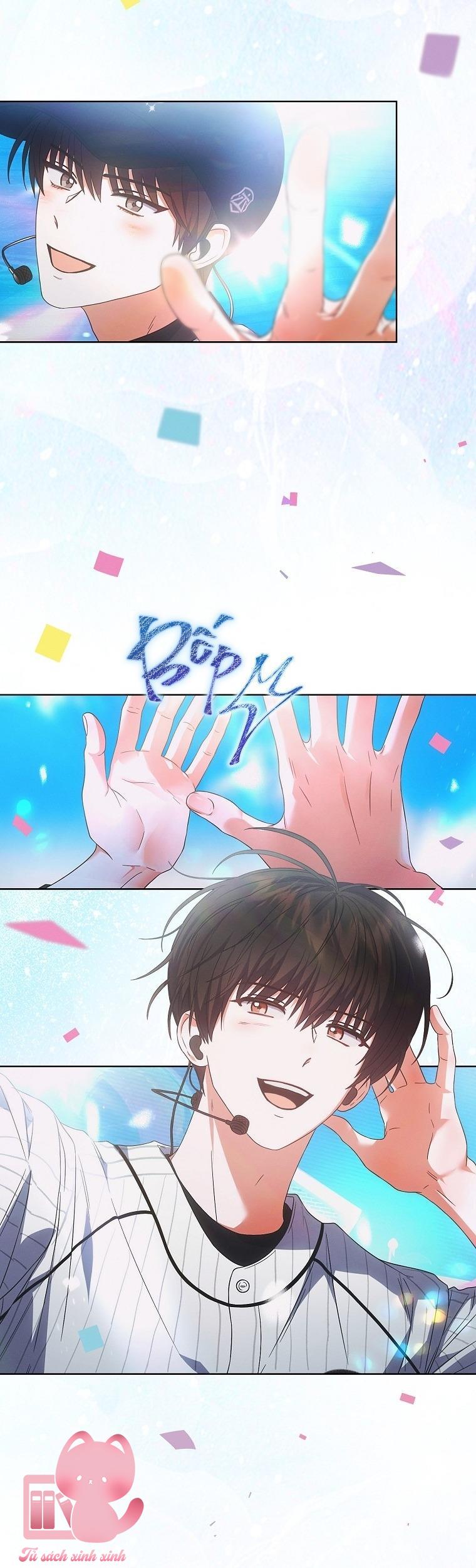 Debut Or Die - Chap 73