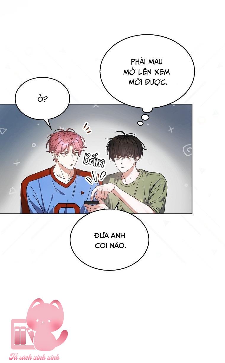 Debut Or Die - Chap 74