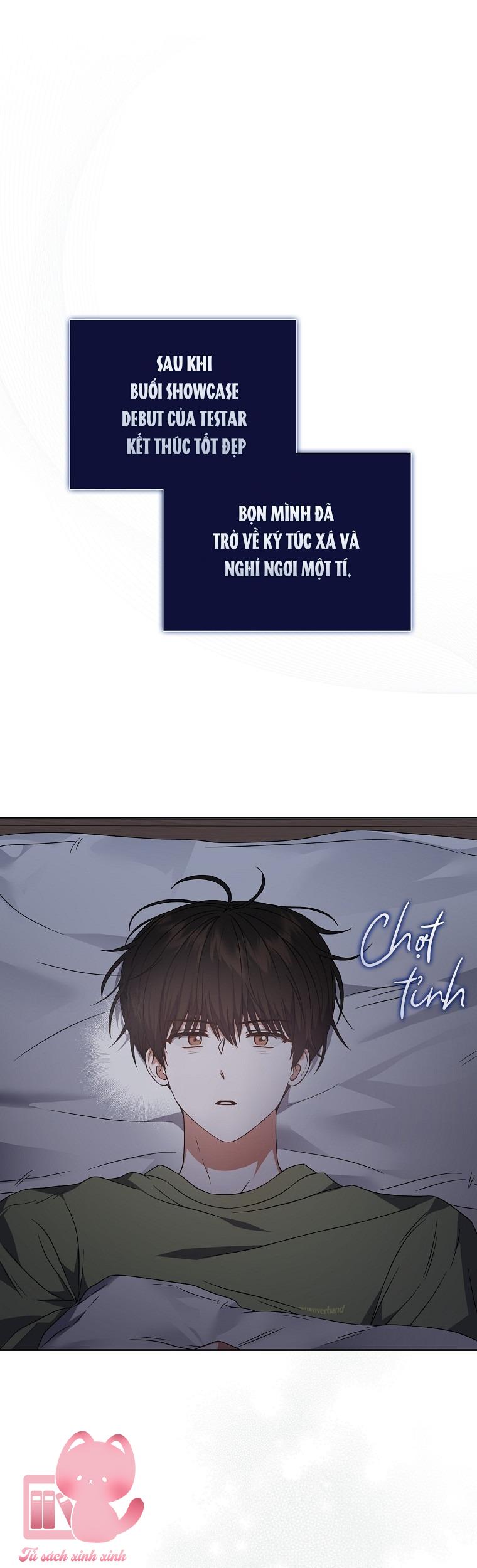 Debut Or Die - Chap 74