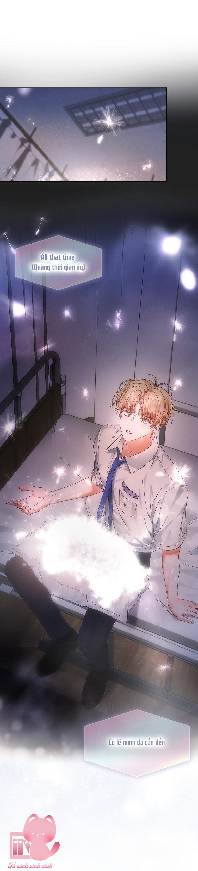 Debut Or Die - Chap 74