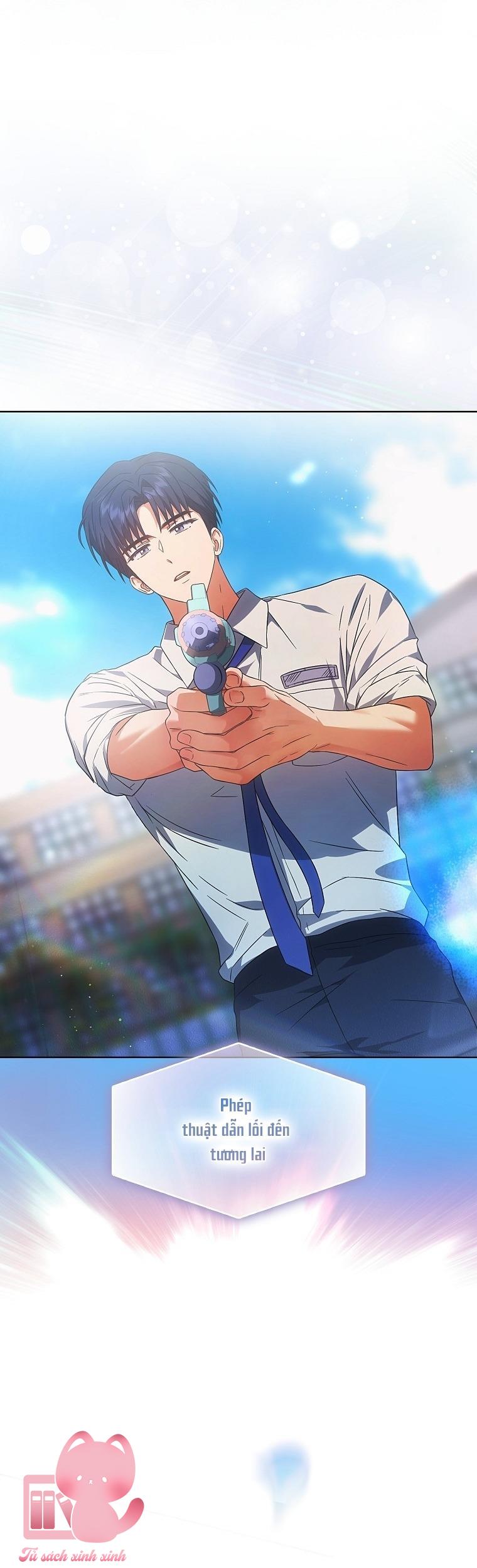 Debut Or Die - Chap 74