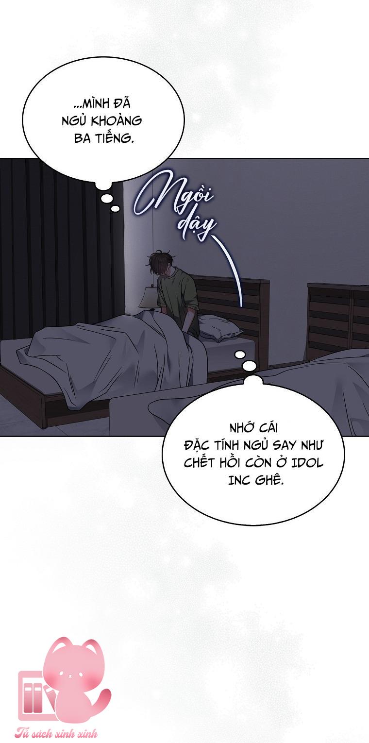 Debut Or Die - Chap 74