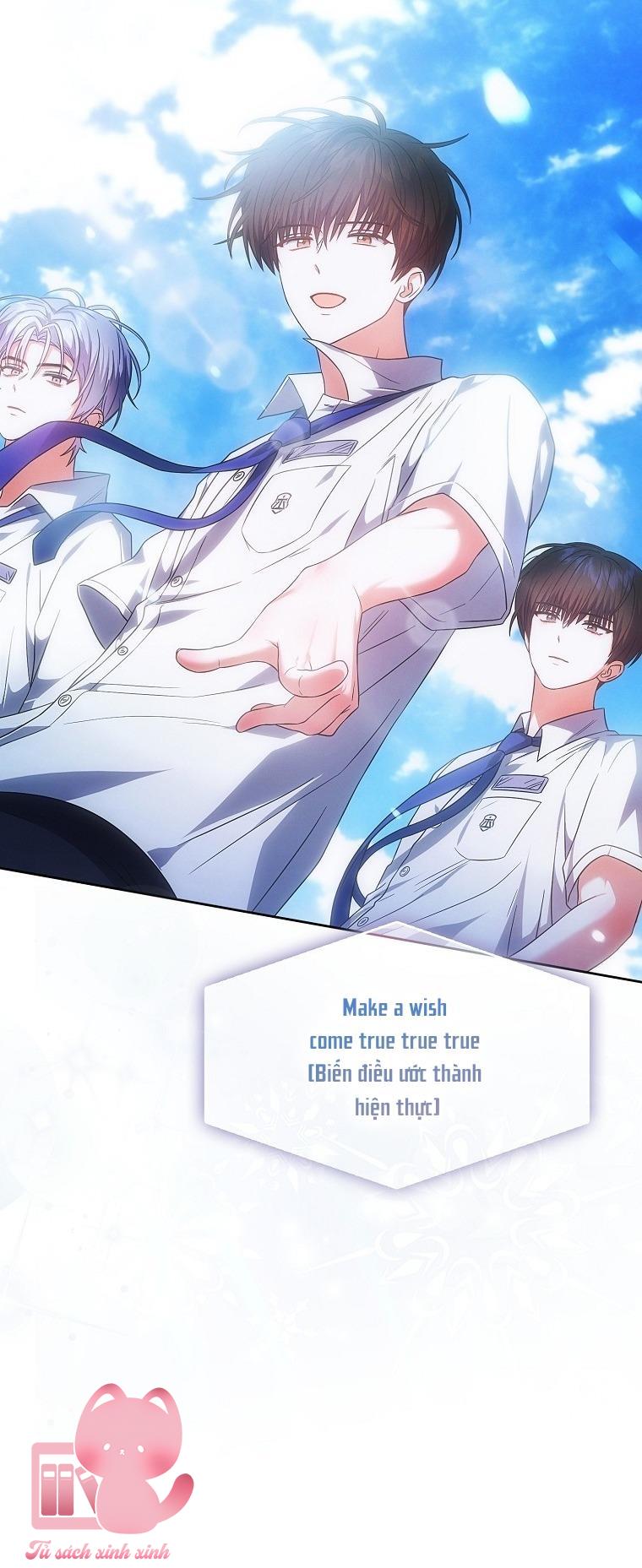 Debut Or Die - Chap 74