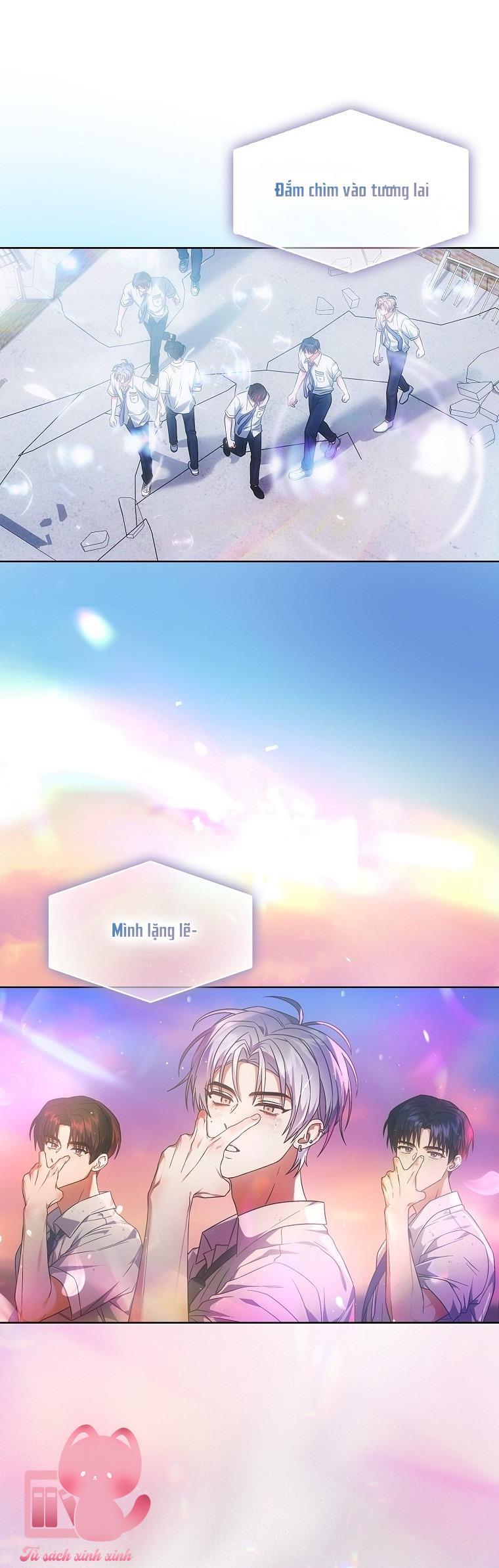 Debut Or Die - Chap 74