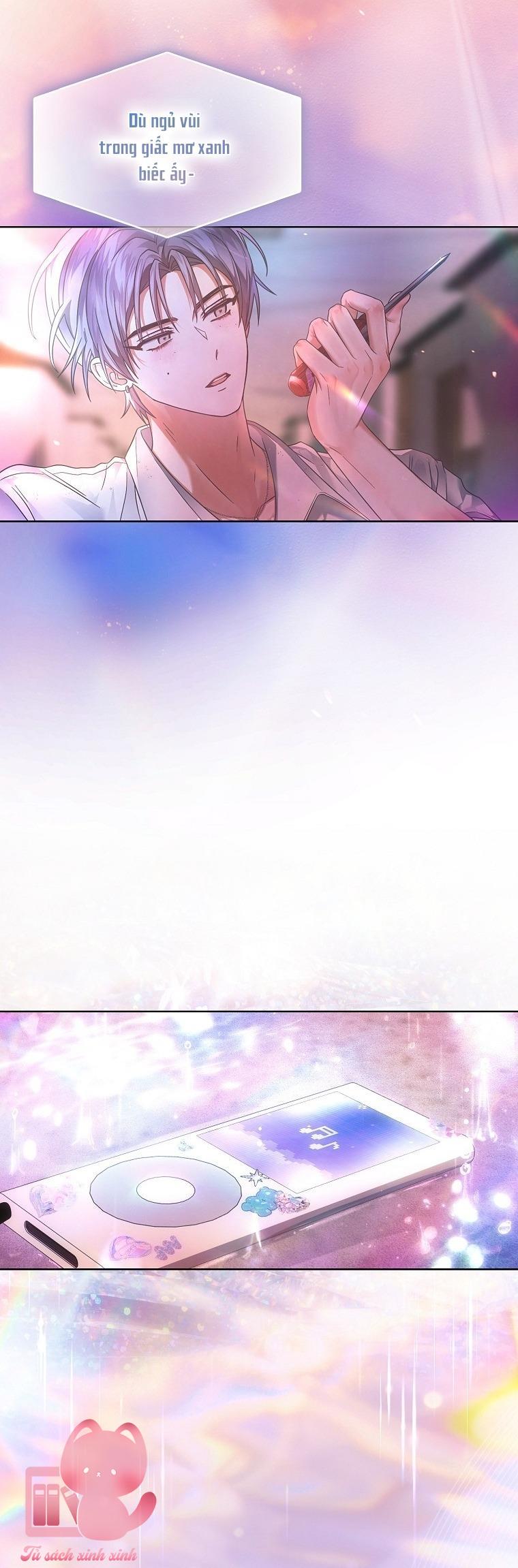 Debut Or Die - Chap 74