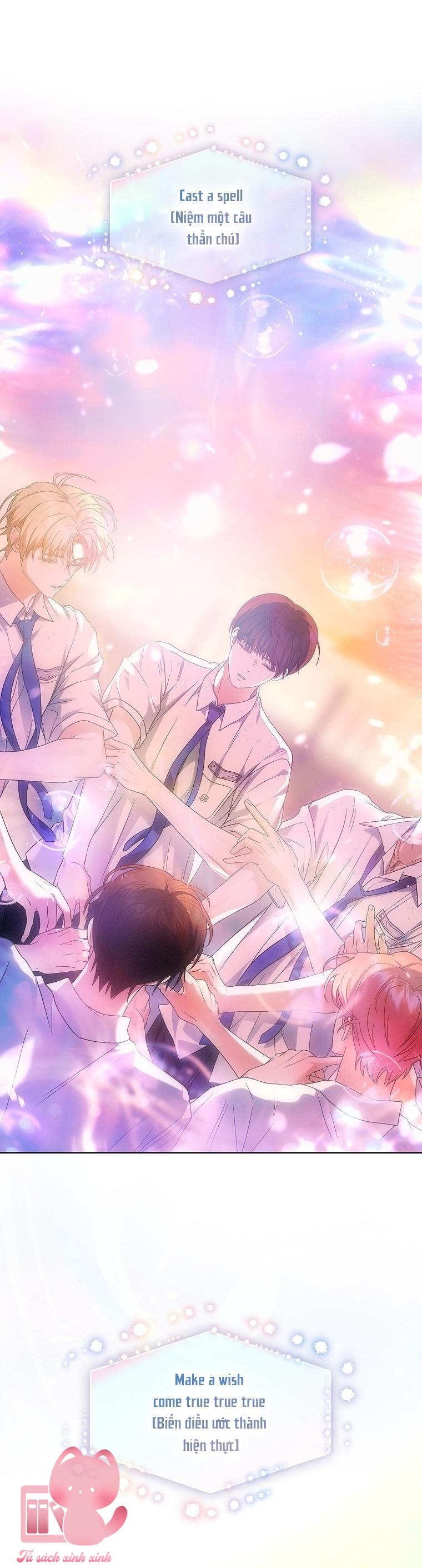 Debut Or Die - Chap 74