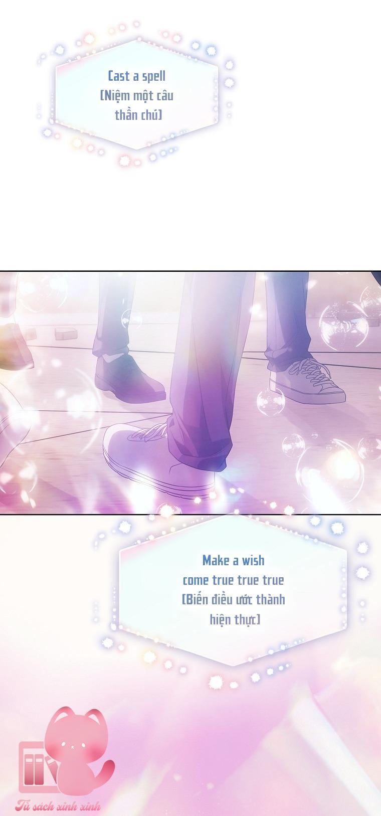 Debut Or Die - Chap 74