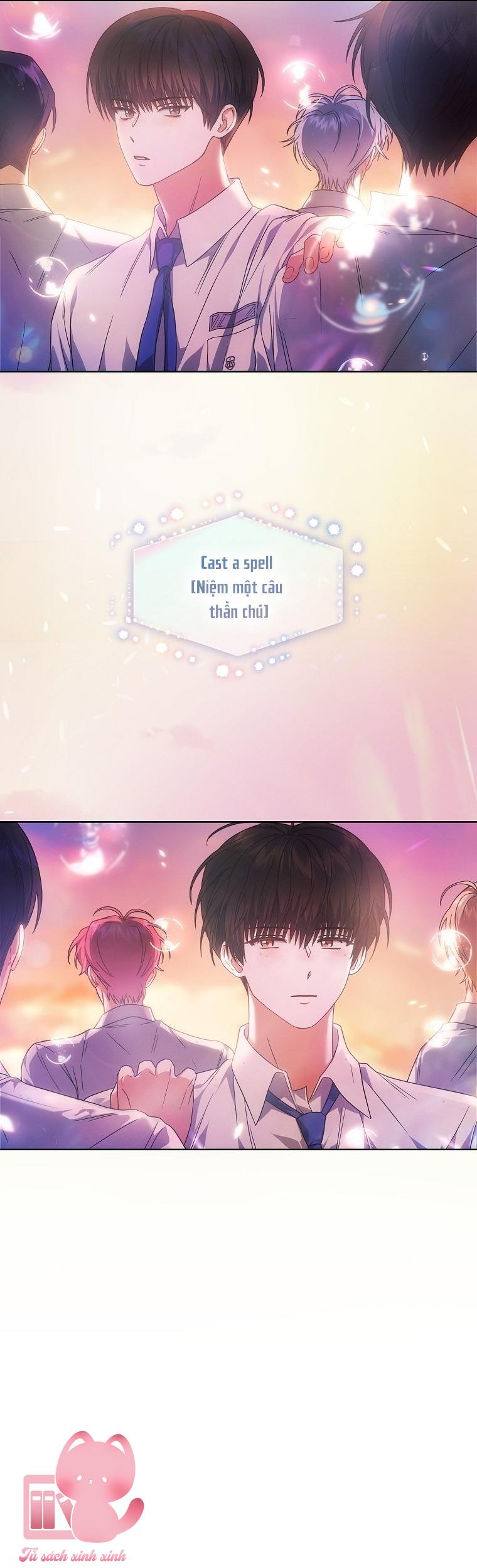 Debut Or Die - Chap 74