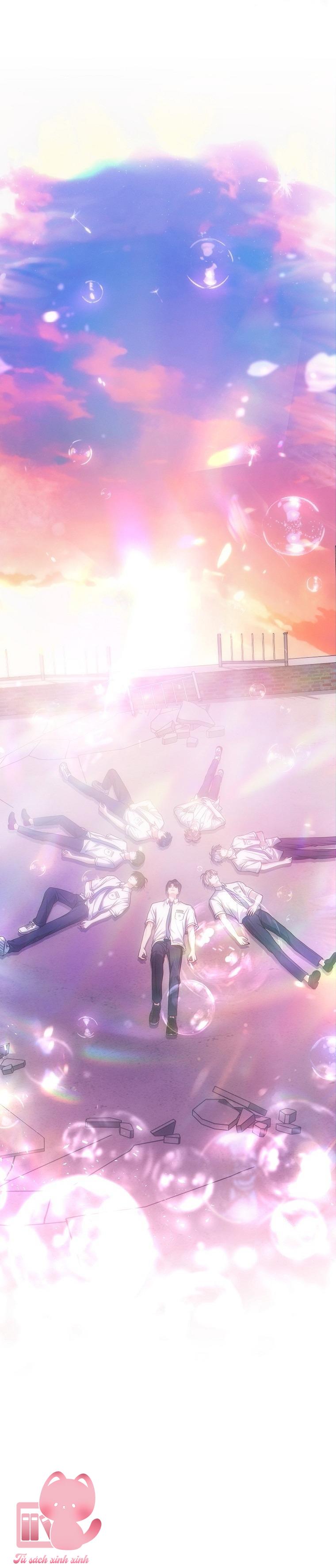 Debut Or Die - Chap 74