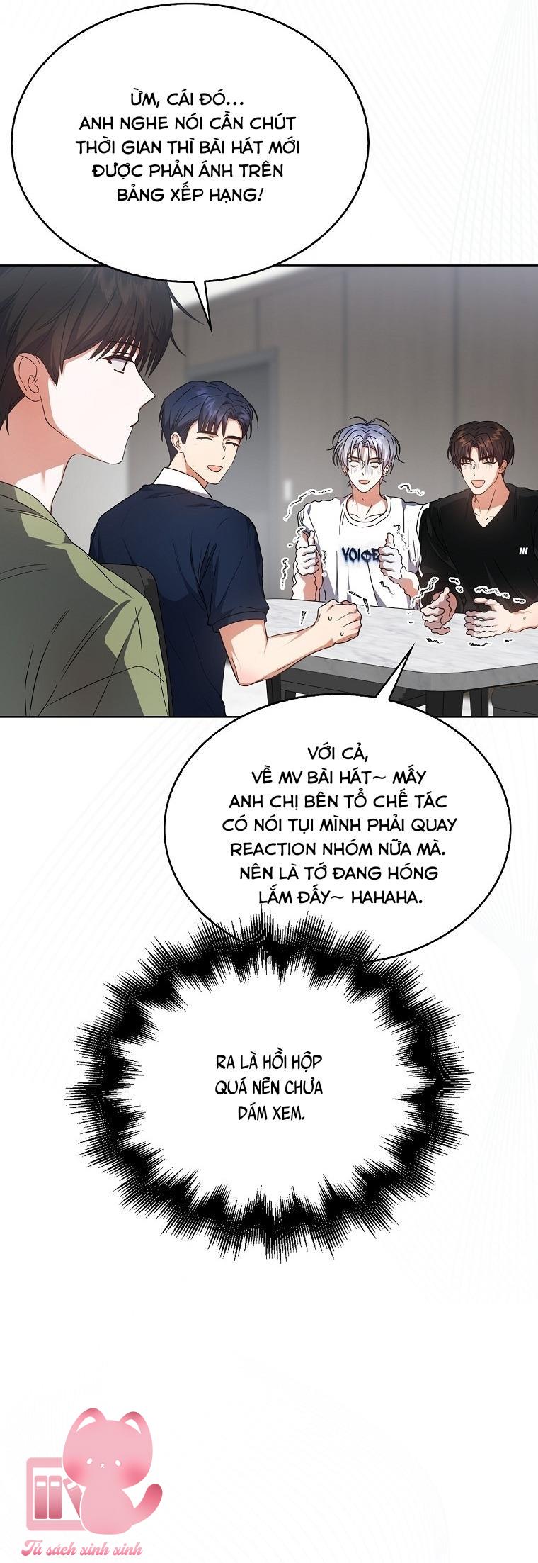 Debut Or Die - Chap 74