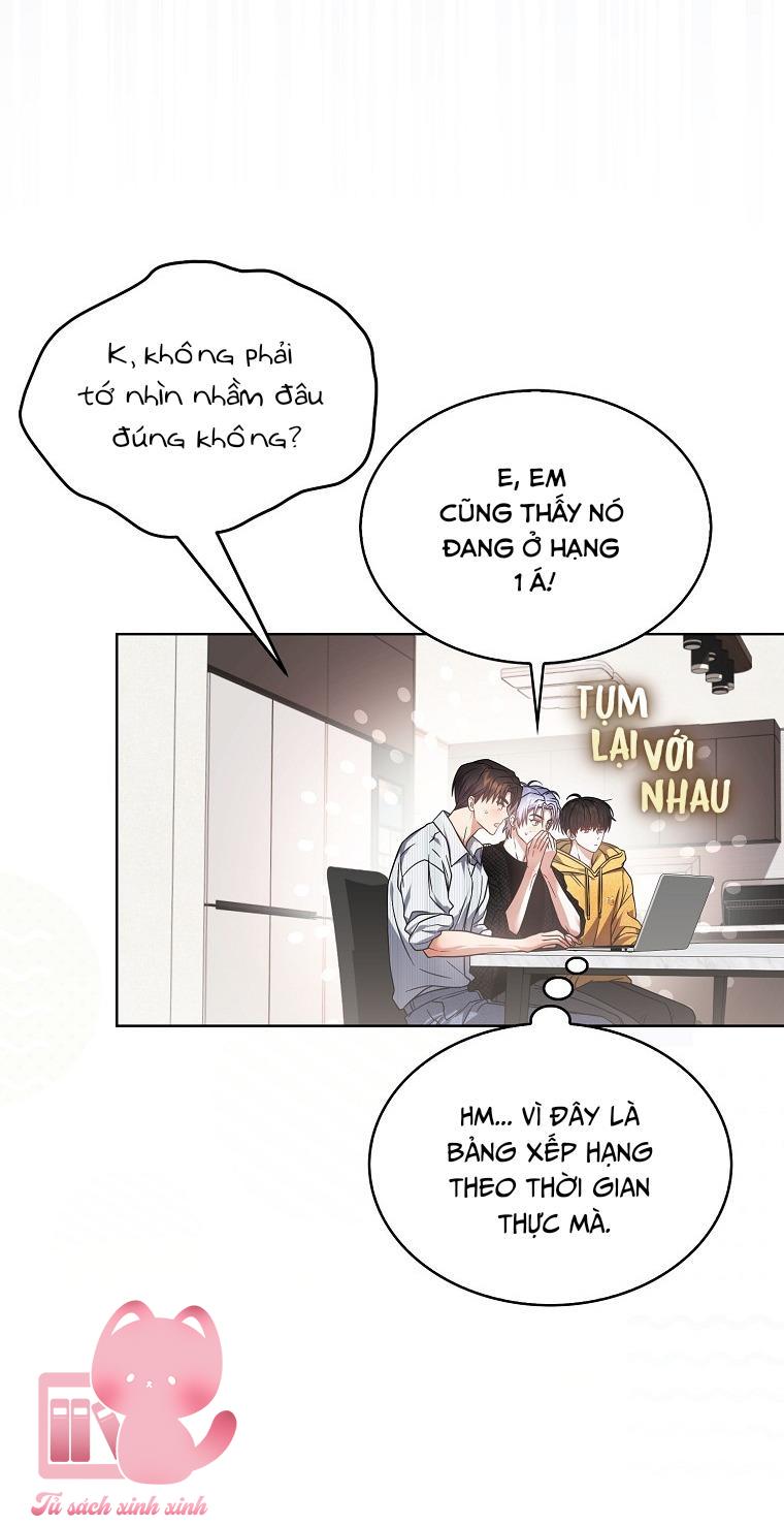 Debut Or Die - Chap 75