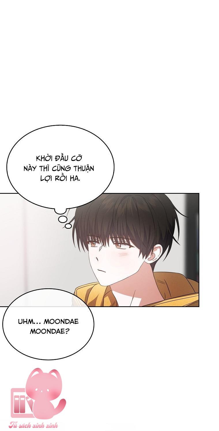 Debut Or Die - Chap 75