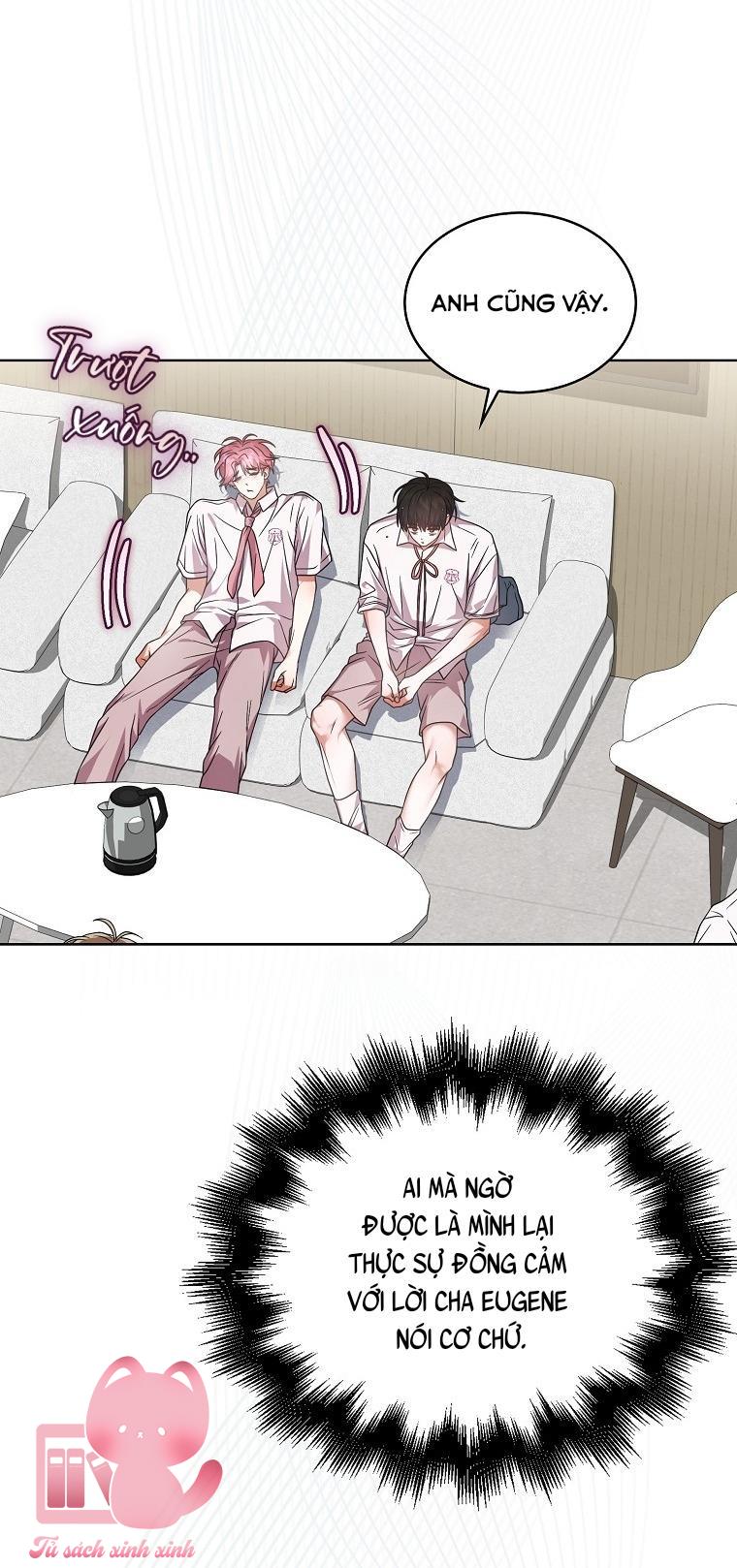 Debut Or Die - Chap 75