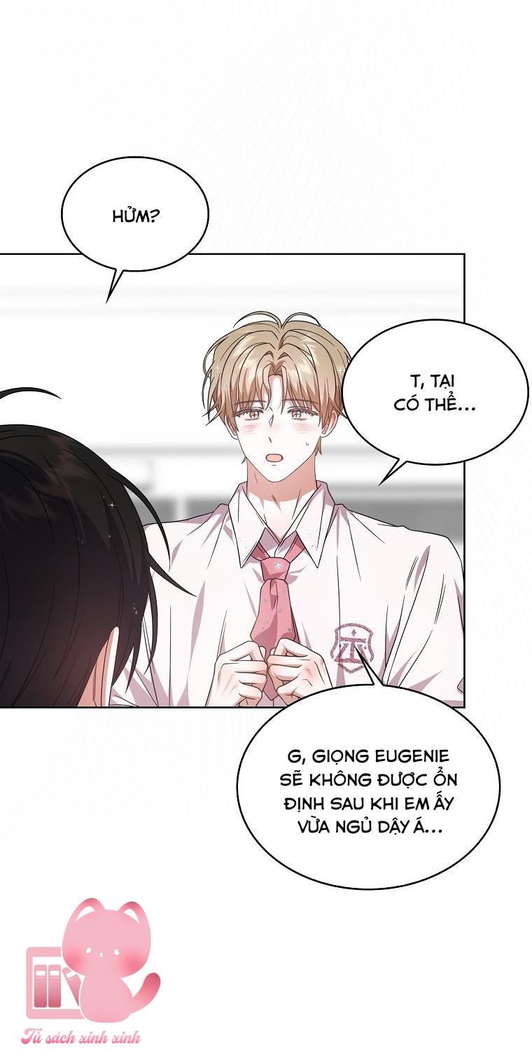 Debut Or Die - Chap 75