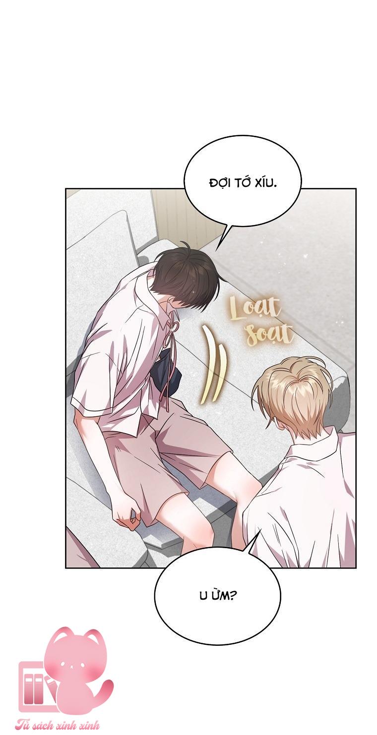 Debut Or Die - Chap 75