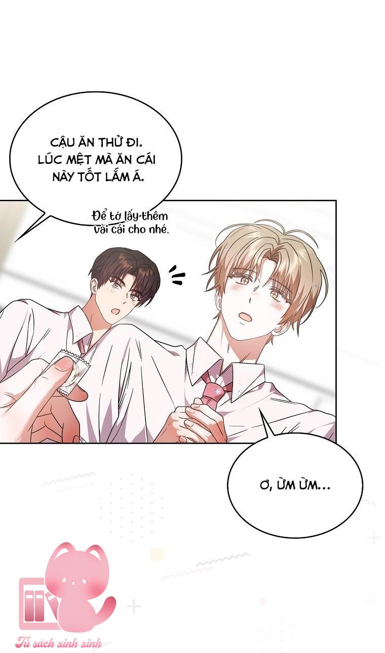 Debut Or Die - Chap 75