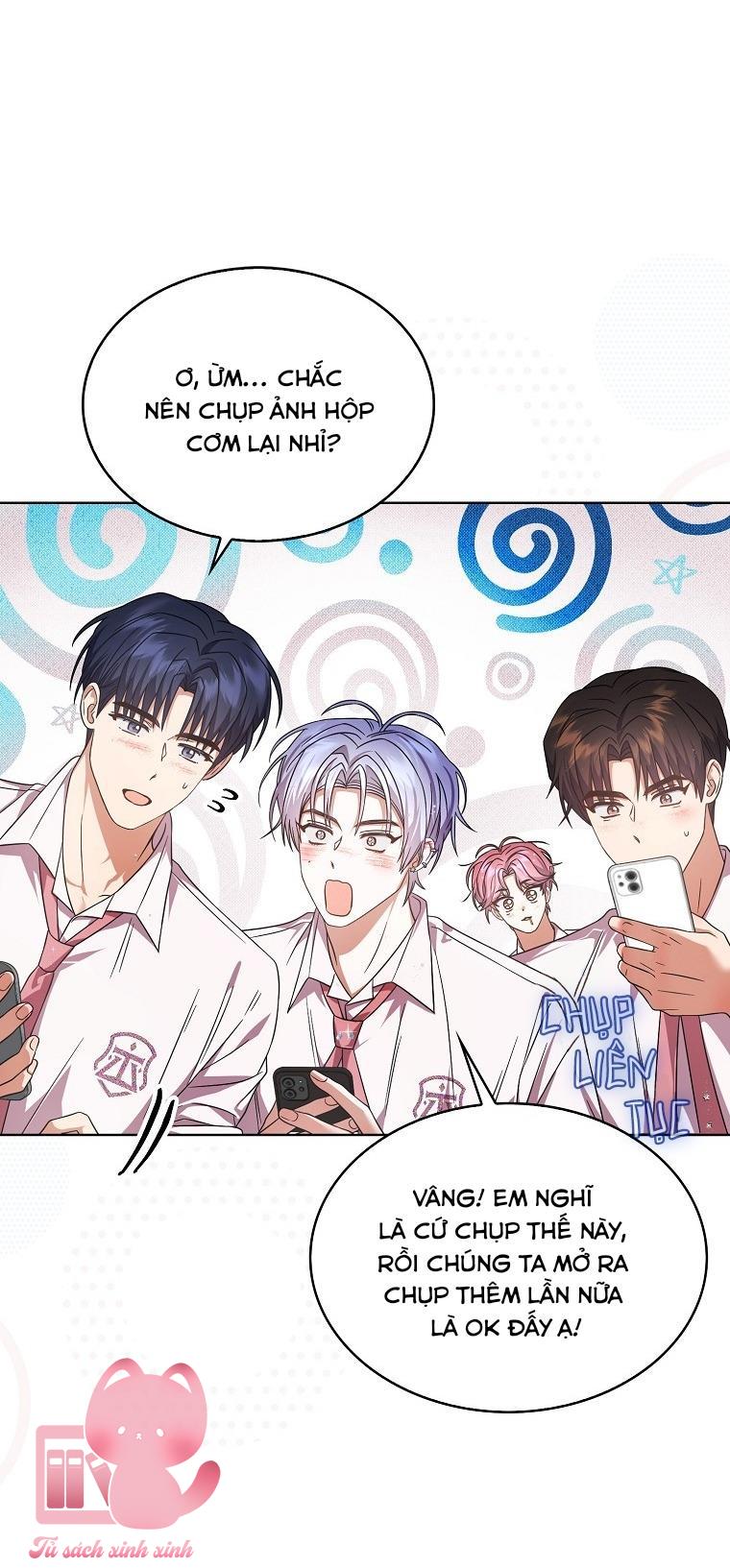 Debut Or Die - Chap 75